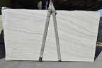 WHITE QUARTZITE 3CM LOT 3P864937 134X74